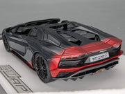 Coches a escala 1:43 Spark S9609 Lamborghini Huracan GT3 EVO FIA Vallelunga 2019 #58 precintado