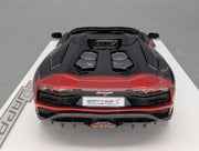 Coches a escala 1:43 Spark S9609 Lamborghini Huracan GT3 EVO FIA Vallelunga 2019 #58 precintado