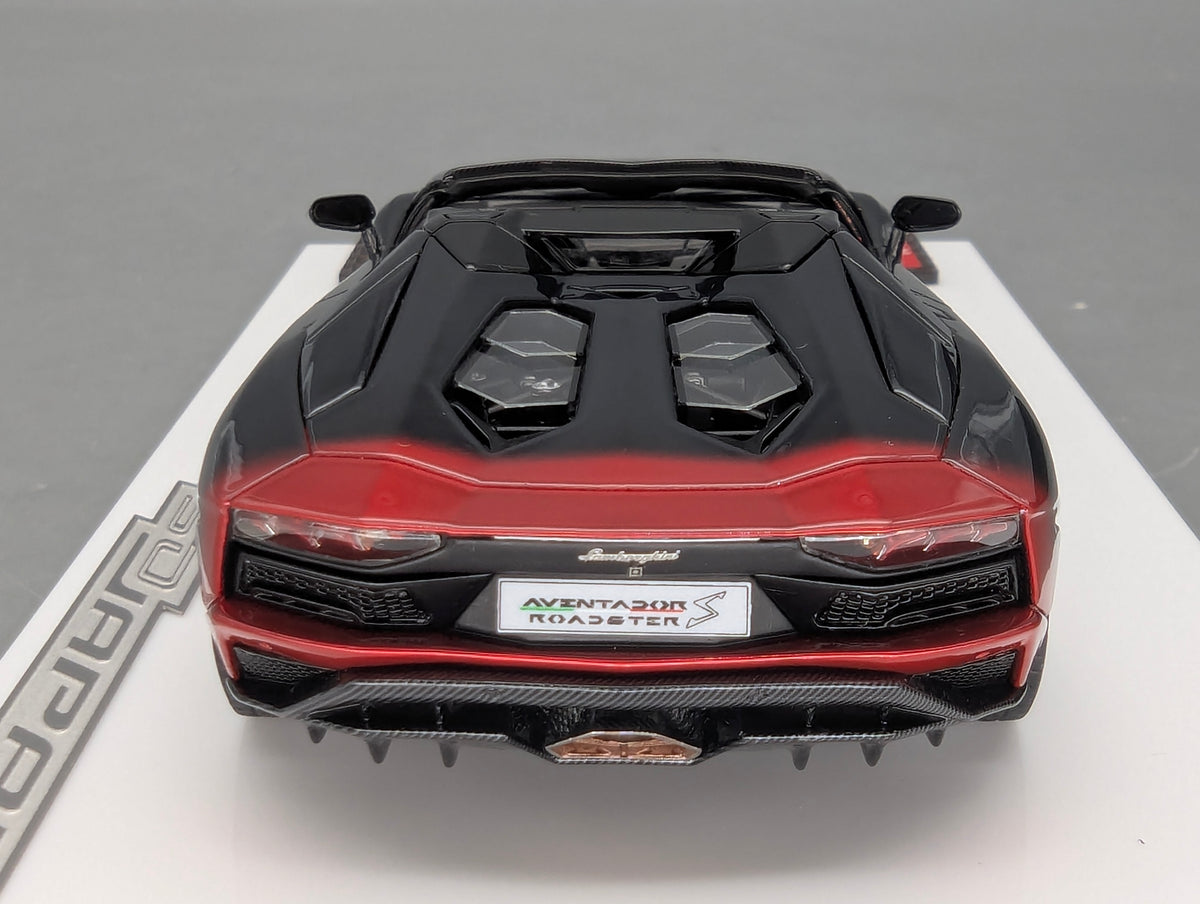 Coches a escala 1:43 Spark S9609 Lamborghini Huracan GT3 EVO FIA Vallelunga 2019 #58 precintado