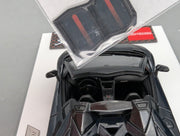 Coches a escala 1:43 Spark S9609 Lamborghini Huracan GT3 EVO FIA Vallelunga 2019 #58 precintado