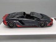 Coches a escala 1:43 Spark S9609 Lamborghini Huracan GT3 EVO FIA Vallelunga 2019 #58 precintado
