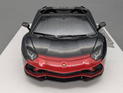 Coches a escala 1:43 Spark S9609 Lamborghini Huracan GT3 EVO FIA Vallelunga 2019 #58 precintado