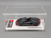Coches a escala 1:43 Spark S9609 Lamborghini Huracan GT3 EVO FIA Vallelunga 2019 #58 precintado
