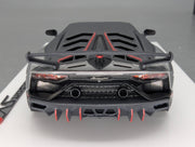 Model Cars 1:43 Spark S9609 Lamborghini Huracan GT3 EVO FIA Vallelunga 2019 #58 OVP