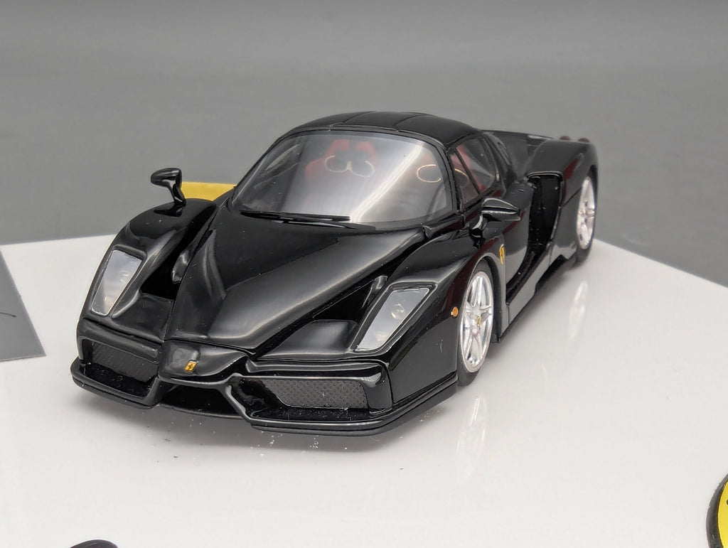 Model Cars 1:43 Spark S9609 Lamborghini Huracan GT3 EVO FIA Vallelunga 2019 #58 OVP