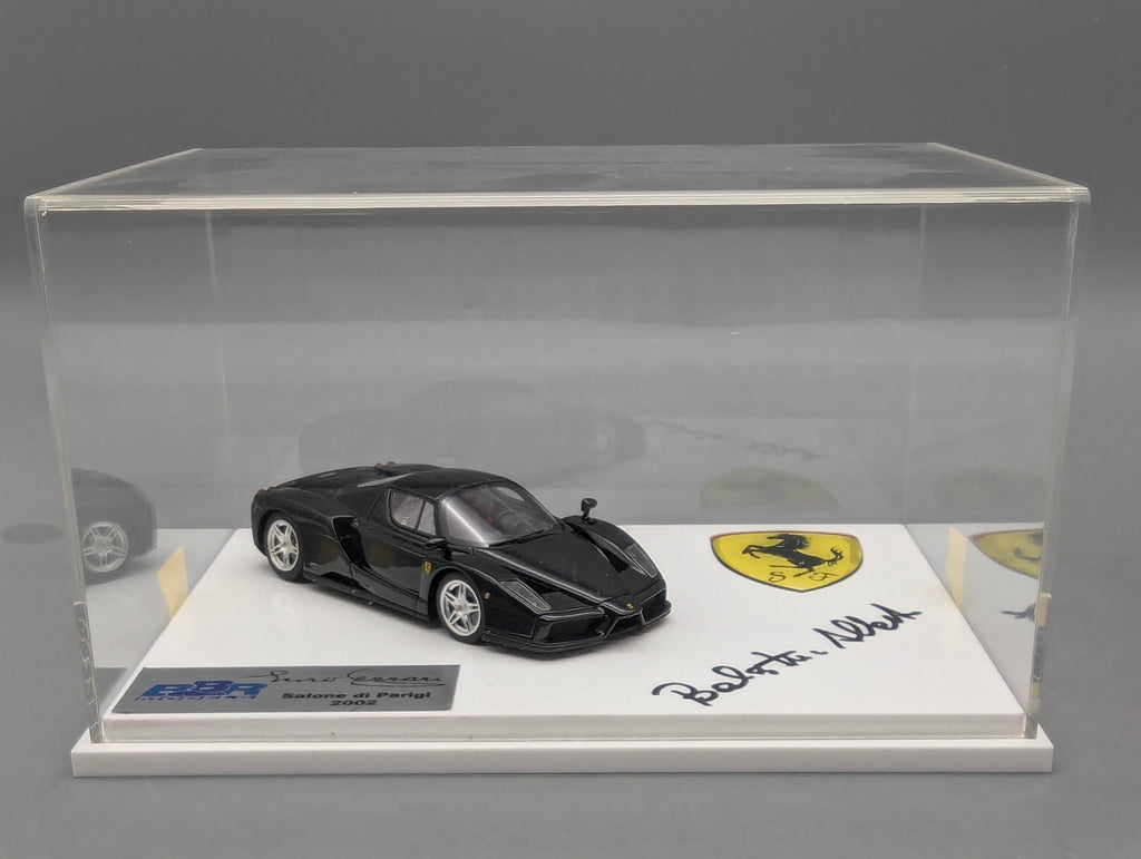Model Cars 1:43 Spark S9609 Lamborghini Huracan GT3 EVO FIA Vallelunga 2019 #58 OVP