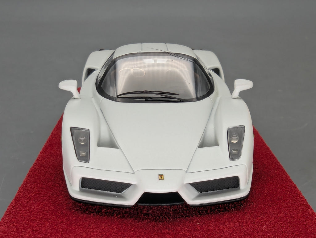 Model Cars 1:43 Spark S9609 Lamborghini Huracan GT3 EVO FIA Vallelunga 2019 #58 OVP