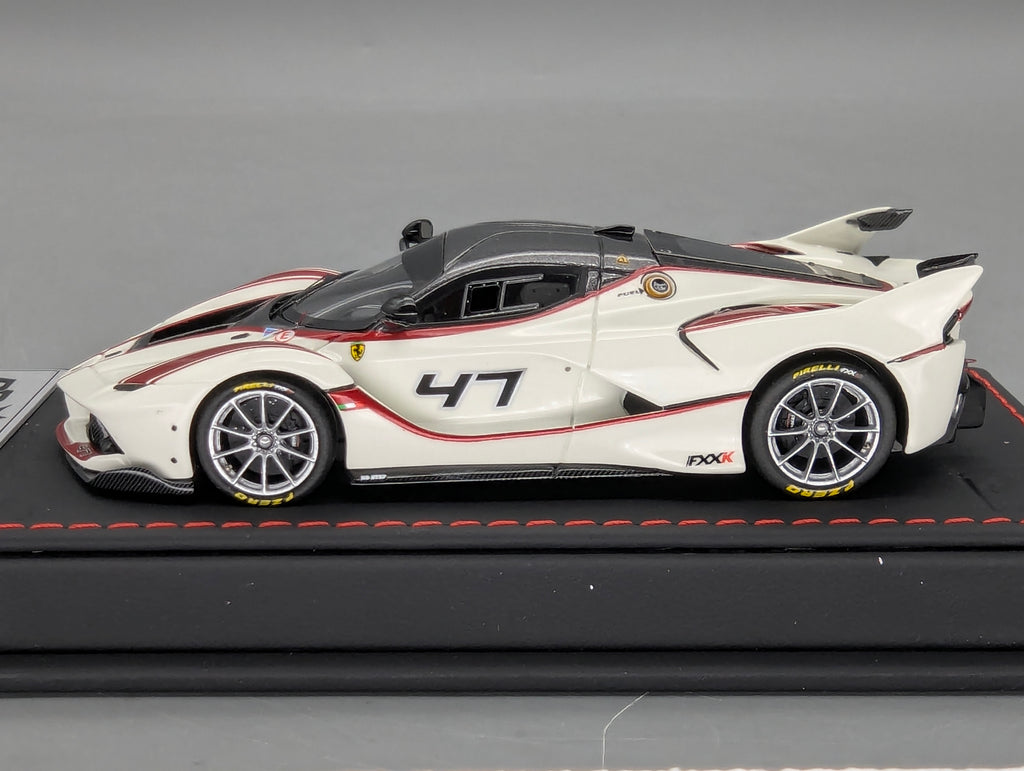 Coches a escala 1:43 Spark S9609 Lamborghini Huracan GT3 EVO FIA Vallelunga 2019 #58 precintado