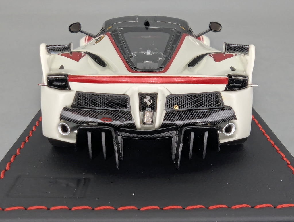 Coches a escala 1:43 Spark S9609 Lamborghini Huracan GT3 EVO FIA Vallelunga 2019 #58 precintado