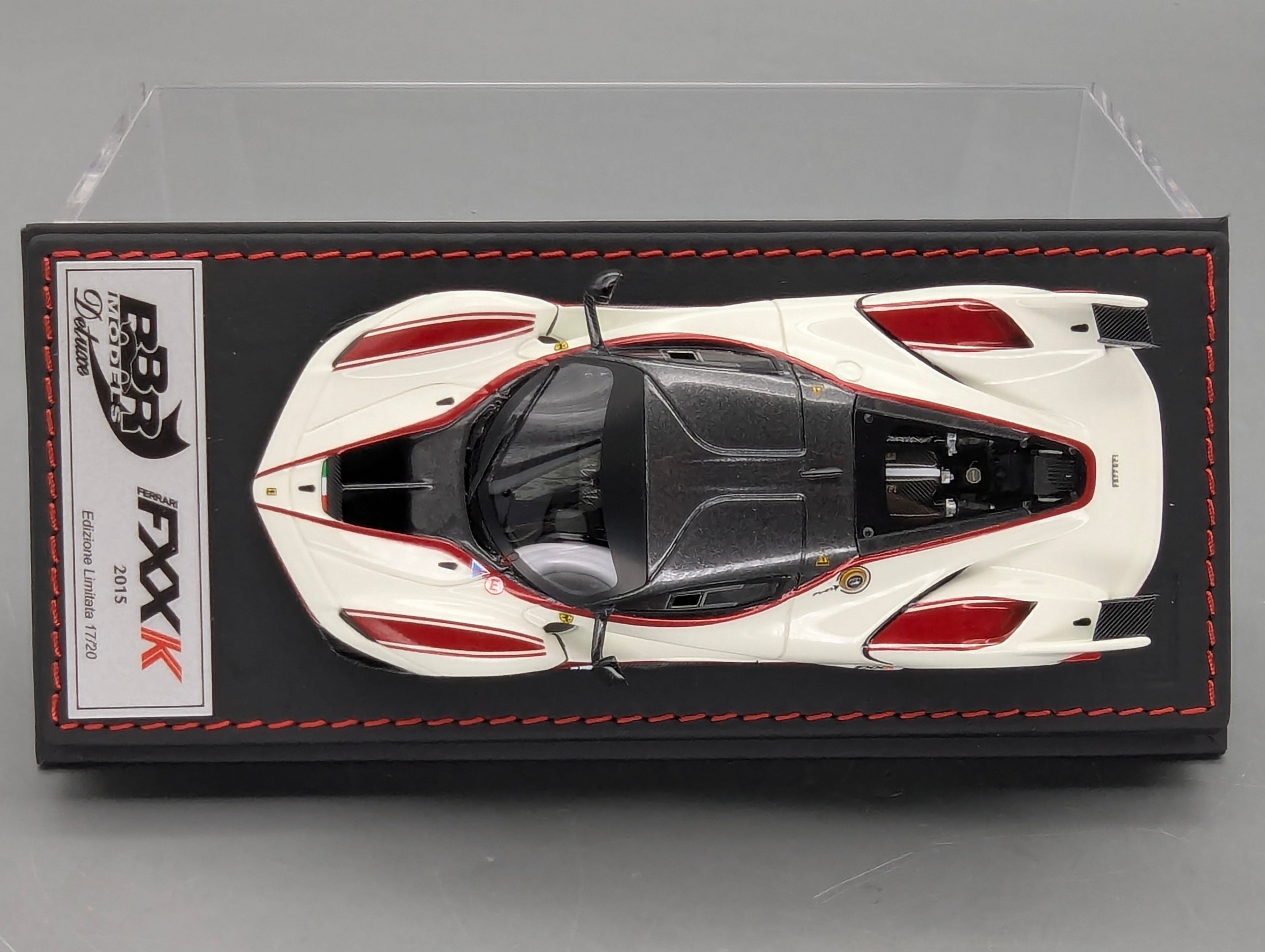 Coches a escala 1:43 Spark S9609 Lamborghini Huracan GT3 EVO FIA Vallelunga 2019 #58 precintado