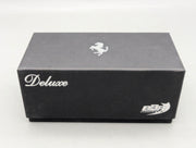Modellautos 1:43 BBR Deluxe Ferrari FXX-K Gloss Avus White Car #47 Ltd 17/20 OVP