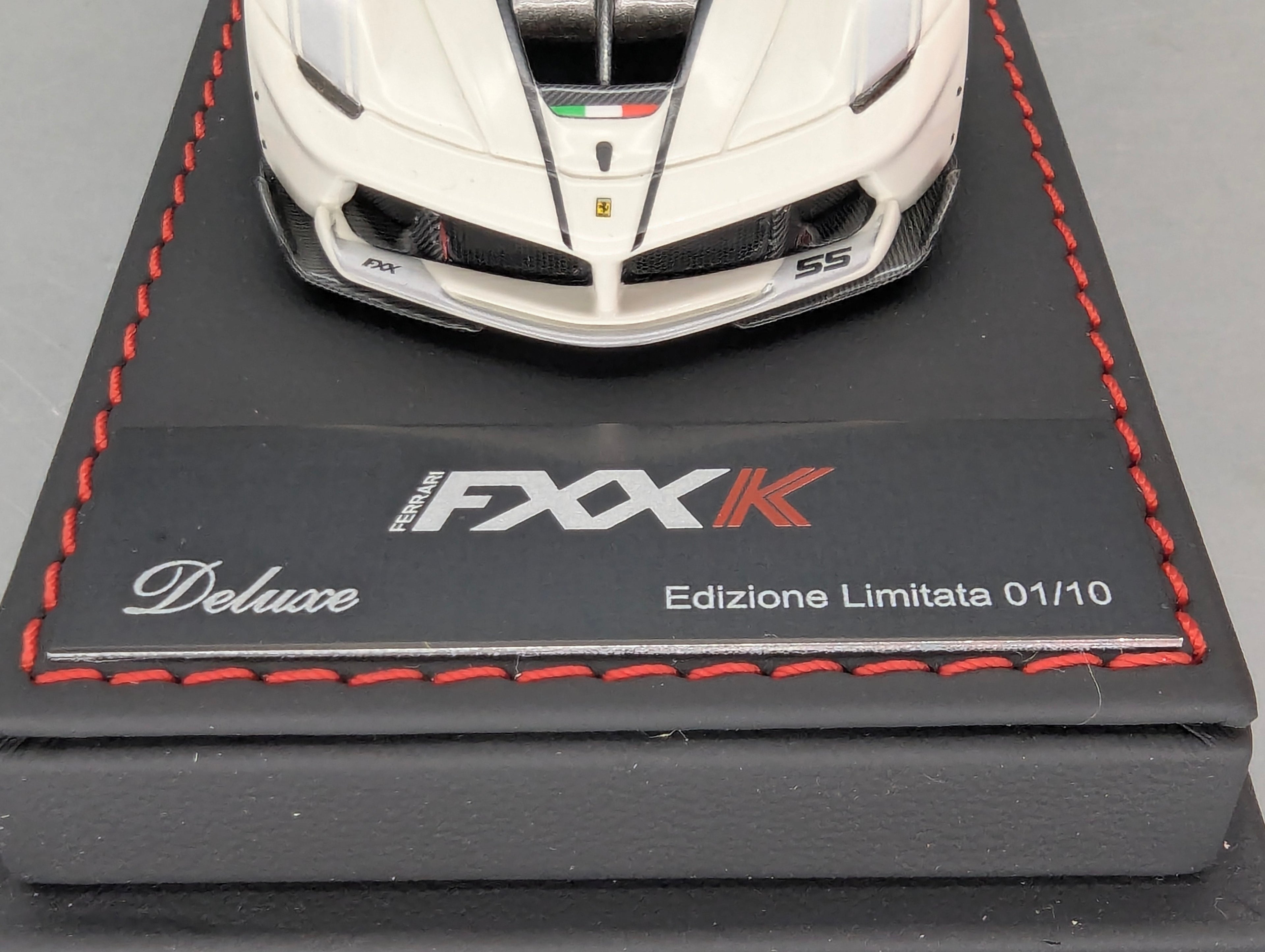 Coches a escala 1:43 Spark S9609 Lamborghini Huracan GT3 EVO FIA Vallelunga 2019 #58 precintado