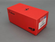 Modellautos 1:43 BBR Deluxe Ferrari FXX-K Bianco Avus Car #55 Ltd 01/10 OVP