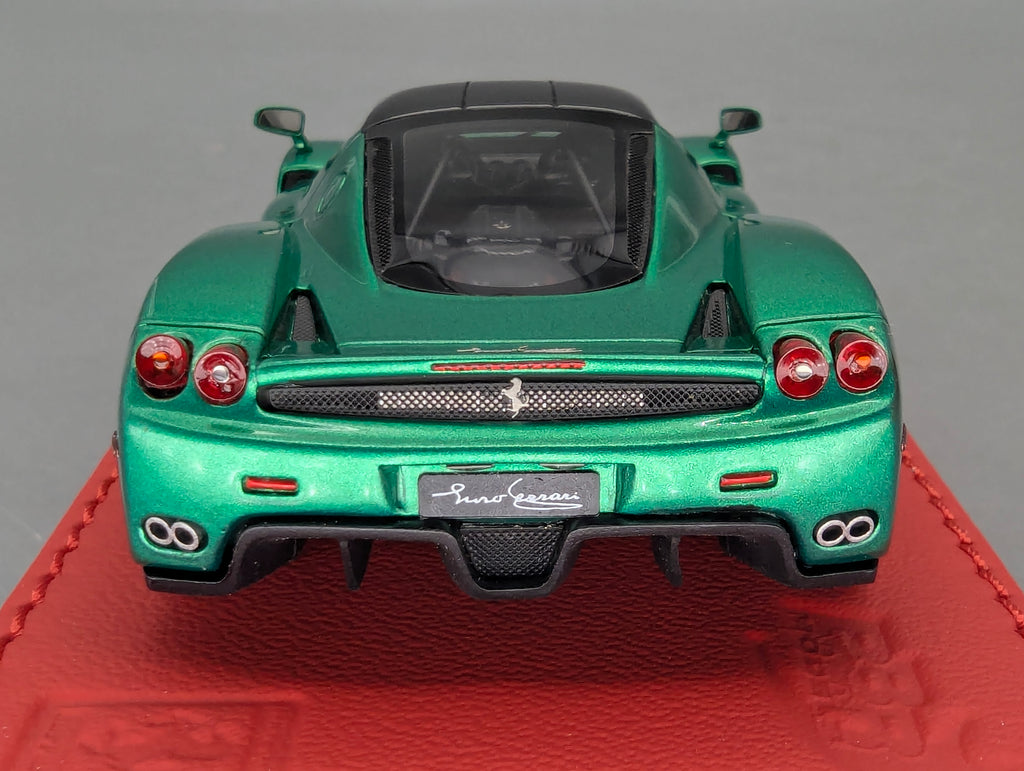 Model Cars 1:43 Spark S9609 Lamborghini Huracan GT3 EVO FIA Vallelunga 2019 #58 OVP