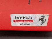 Modellautos 1:43 BBR Deluxe Ferrari Enzo Met. Green Ltd 01/10 mit OVP