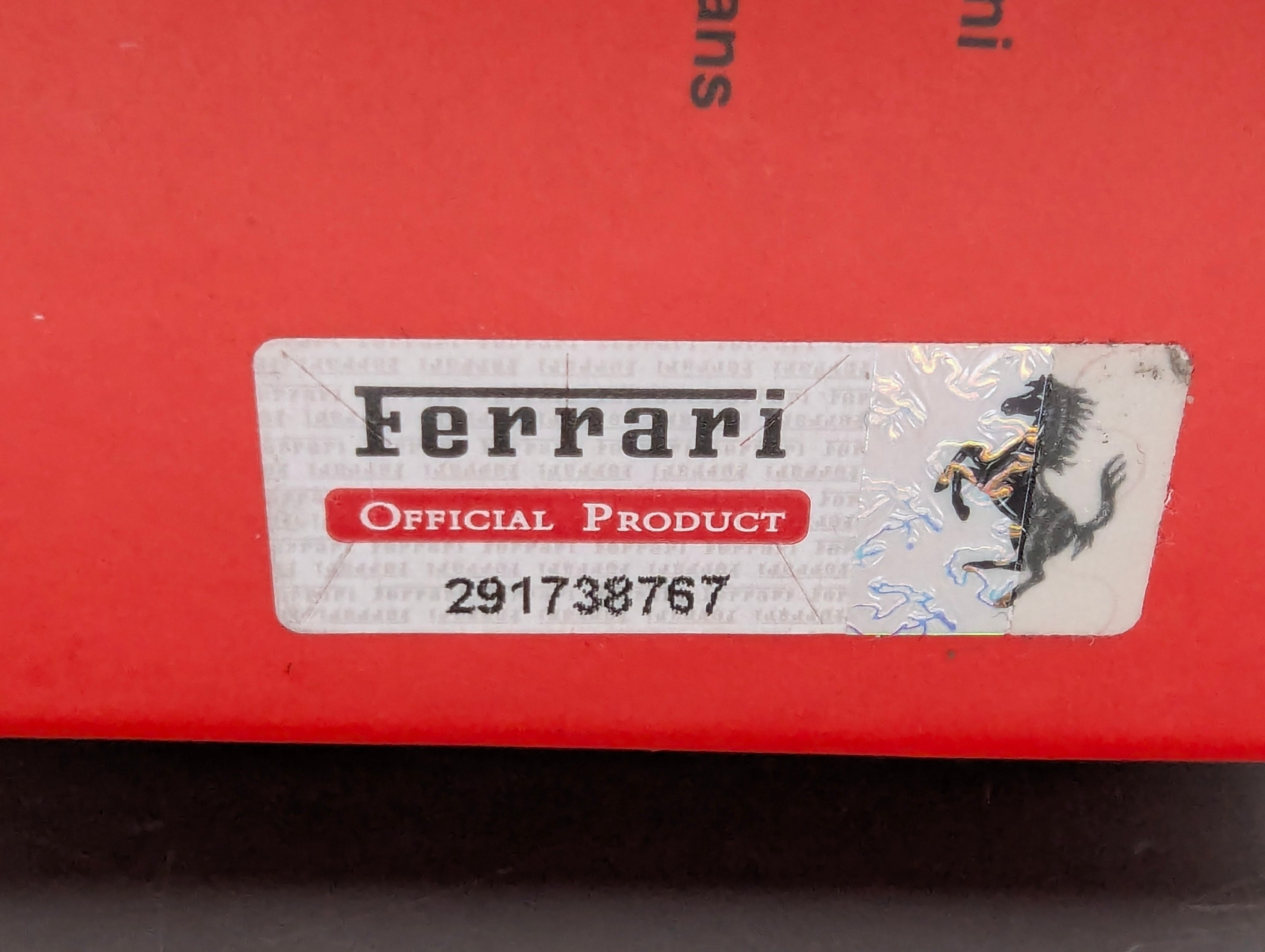 Modellautos 1:43 BBR Deluxe Ferrari Enzo Met. Green Ltd 01/10 mit OVP