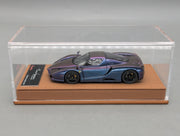 Modellautos 1:43 BBR Executive Calsito Ferrari Enzo Chameleon Gloss Ltd 21/40 OVP