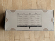 Flugzeug Modell Bausatz 1:144 Revell 04275 Boeing 747-8 Jumbo Jet Lufthansa OVP
