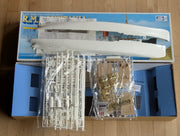 Schiff Modell Bausatz 1:350 Mr. Hobby R.M.S. Lusitania mit OVP