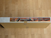 Schiff Modell Bausatz 1:350 Mr. Hobby R.M.S. Lusitania mit OVP