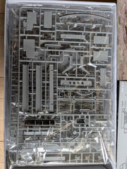 Militär Geschütz Modell Bausatz 1:35 Takom 2035 Krupp 420mm Big Betha mit OVP