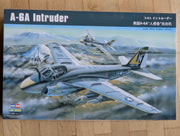 Flugzeug Modell Bausatz 1:48 Hobby Boss 81708 A-6A Intruder mit OVP