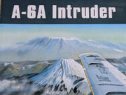 Flugzeug Modell Bausatz 1:48 Hobby Boss 81708 A-6A Intruder mit OVP
