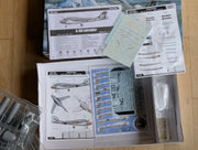 Flugzeug Modell Bausatz 1:48 Hobby Boss 81708 A-6A Intruder mit OVP