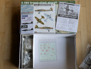 Flugzeug Modell Bausatz 1:32 Hobby Boss 83204 IL-2M3 Ground Attack Aircraft mit OVP