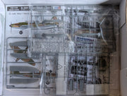 Flugzeug Modell Bausatz 1:32 Hobby Boss 83204 IL-2M3 Ground Attack Aircraft mit OVP