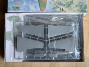 Flugzeug Modell Bausatz 1:32 Hobby Boss 83204 IL-2M3 Ground Attack Aircraft mit OVP