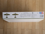 Flugzeug Modell Bausatz 1:32 Hobby Boss 83204 IL-2M3 Ground Attack Aircraft mit OVP