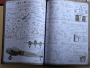 Flugzeug Modell Bausatz 1:32 Zoukei-Mura INC. Kawasaki Ki-45 Kai Tei TORYU (NICK) OVP