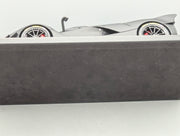 Modellautos 1:12 BBR Ferrari FXX-K EVO Ltd 01/05 Matt Black OVP