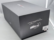 Modellautos 1:12 BBR Ferrari FXX-K EVO Ltd 01/05 Matt Black OVP