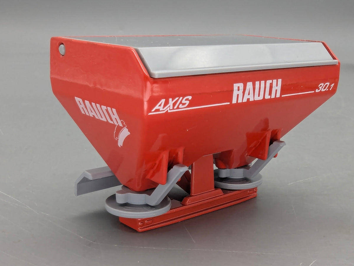 Landwirtschafts Modelle 1:32 Siku Farmer Axis Rauch 30.1 Düngerstreuer mit OVP