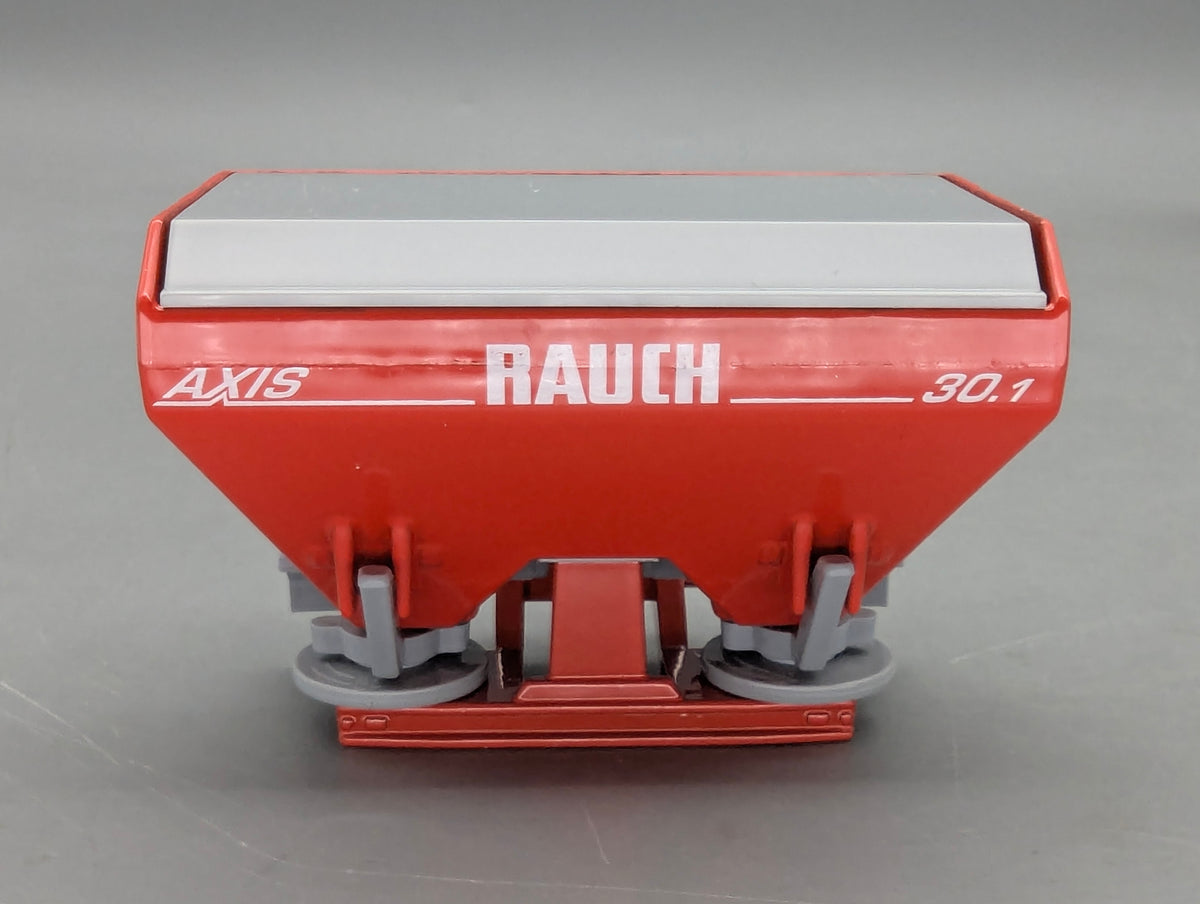 Landwirtschafts Modelle 1:32 Siku Farmer Axis Rauch 30.1 Düngerstreuer mit OVP