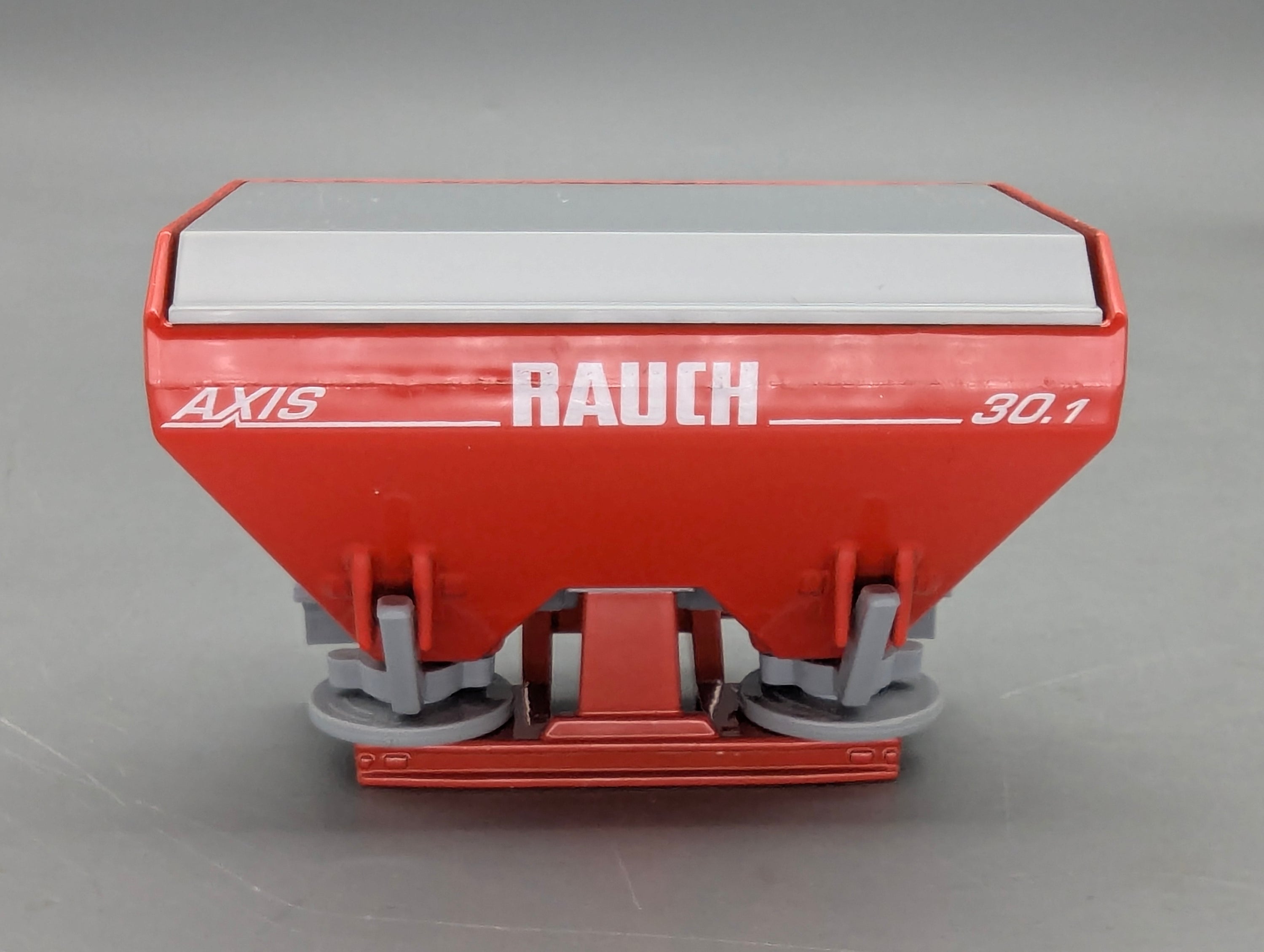 Landwirtschafts Modelle 1:32 Siku Farmer Axis Rauch 30.1 Düngerstreuer mit OVP