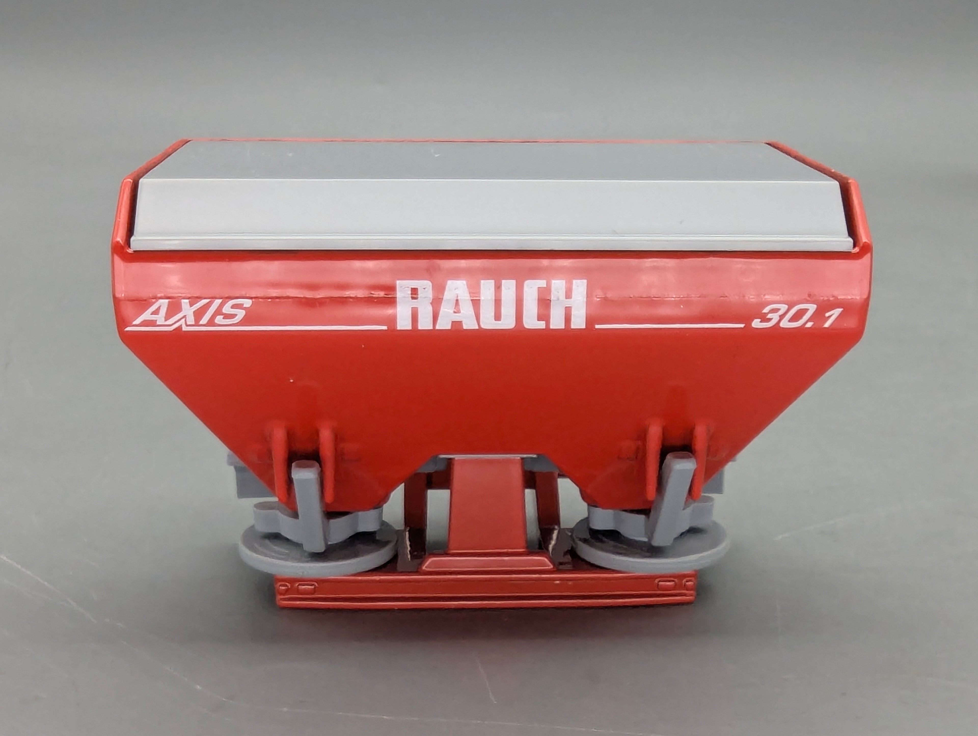Landwirtschafts Modelle 1:32 Siku Farmer Axis Rauch 30.1 Düngerstreuer mit OVP