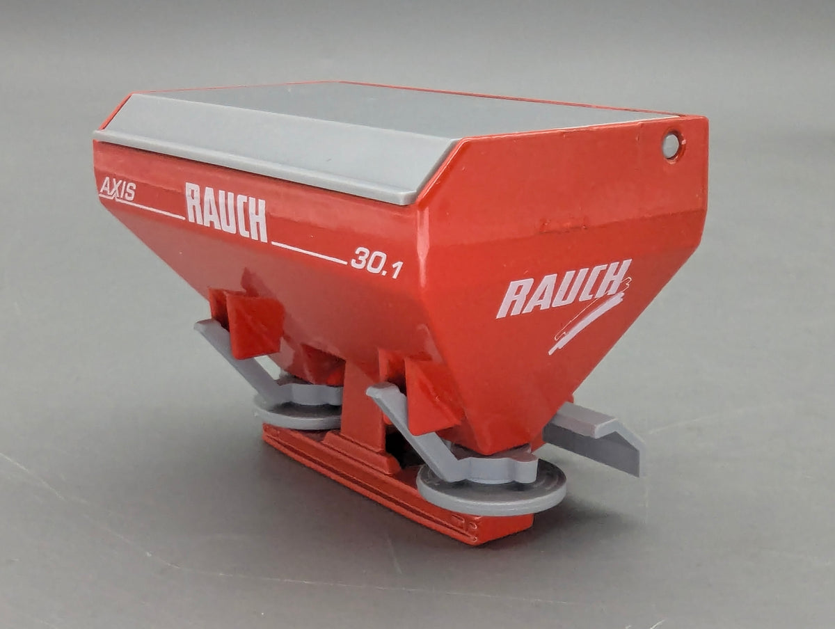 Landwirtschafts Modelle 1:32 Siku Farmer Axis Rauch 30.1 Düngerstreuer mit OVP