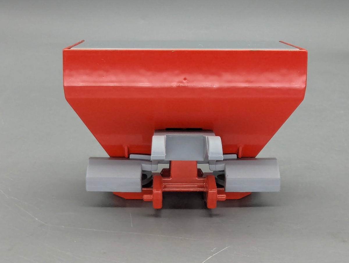 Landwirtschafts Modelle 1:32 Siku Farmer Axis Rauch 30.1 Düngerstreuer mit OVP