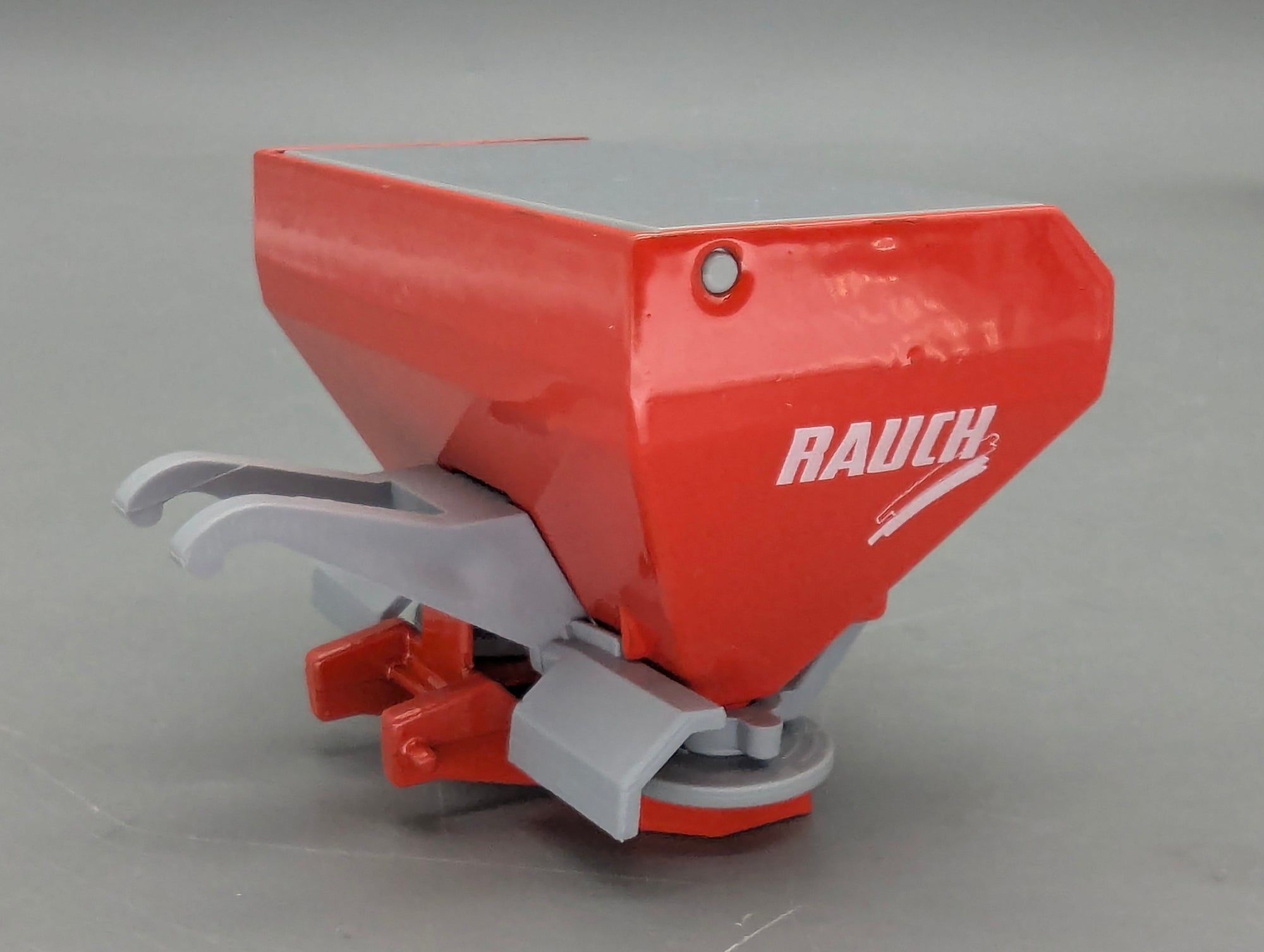 Landwirtschafts Modelle 1:32 Siku Farmer Axis Rauch 30.1 Düngerstreuer mit OVP