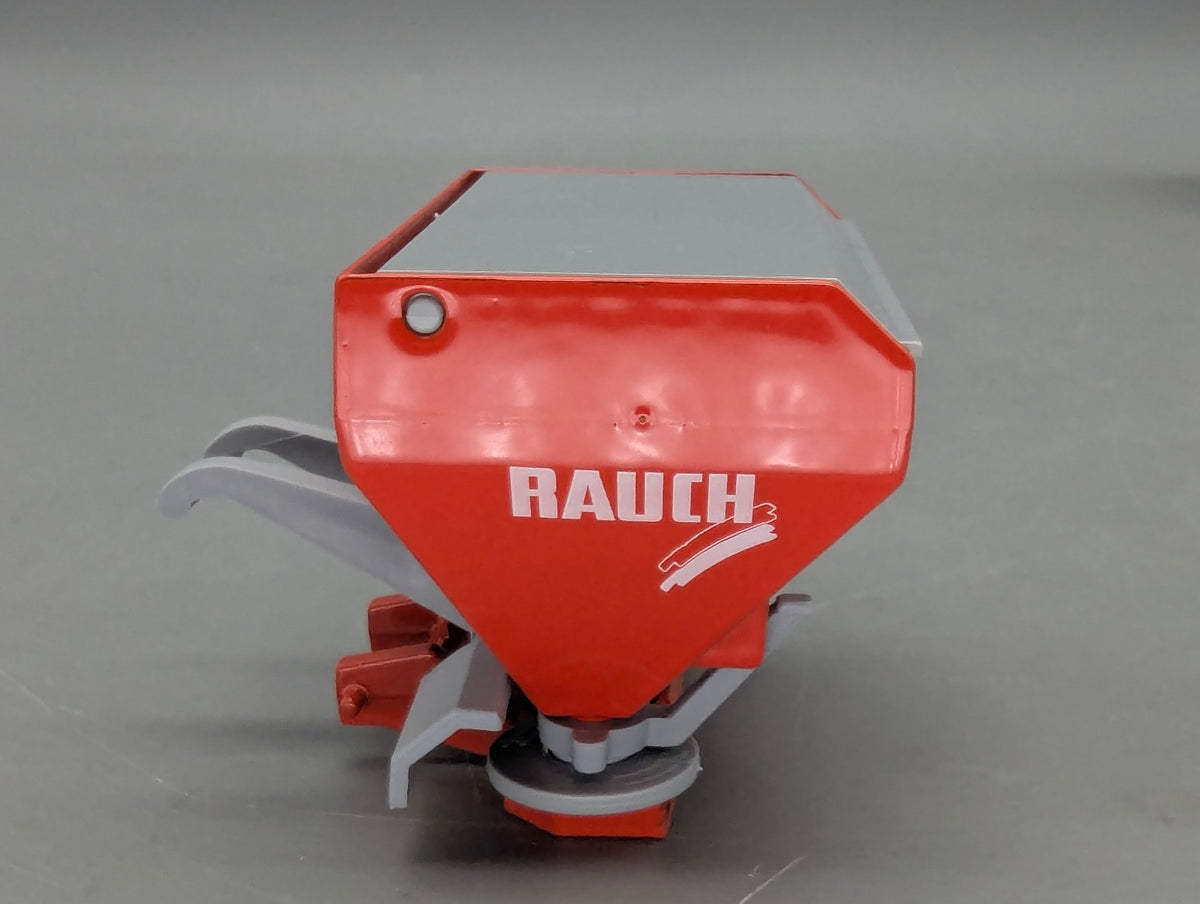 Landwirtschafts Modelle 1:32 Siku Farmer Axis Rauch 30.1 Düngerstreuer mit OVP