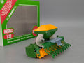 Landwirtschafts Modelle 1:32 Siku Farmer 2261 Saatdrillmaschine mit OVP
