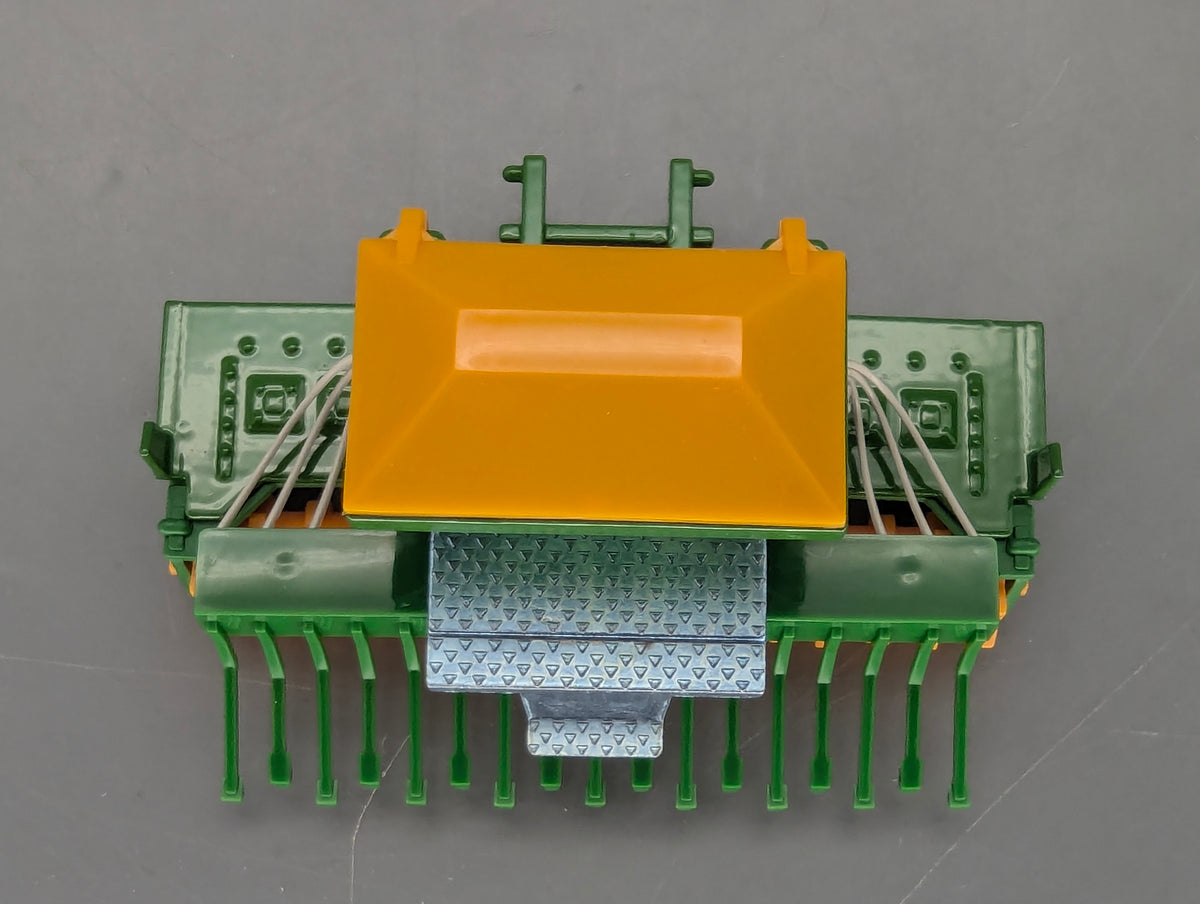 Landwirtschafts Modelle 1:32 Siku Farmer 2261 Saatdrillmaschine mit OVP