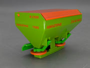 Landwirtschafts Modelle 1:32 Siku Farmer 2050 Amazone ZA-M Max Düngerstreuer mit OVP