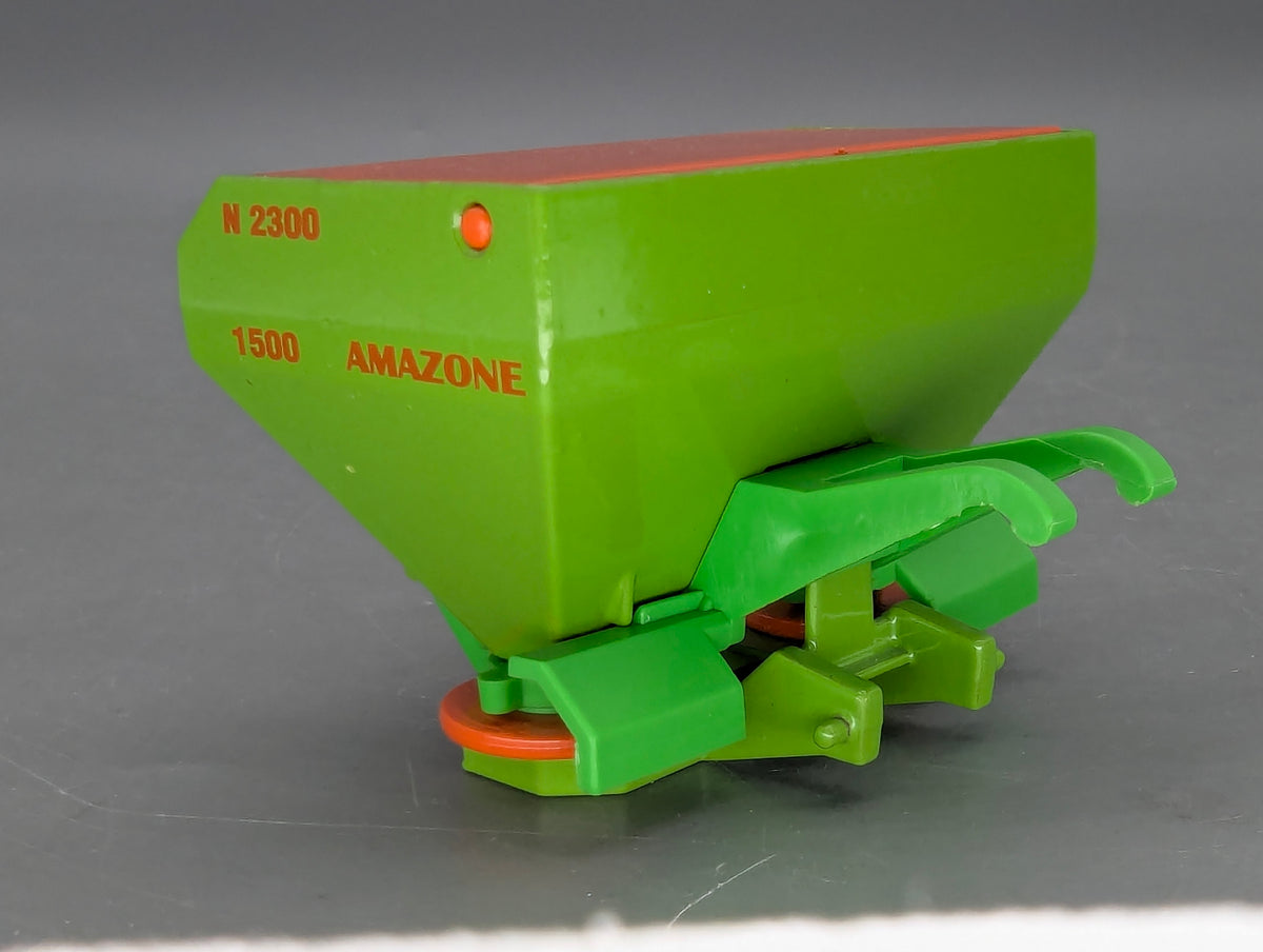 Landwirtschafts Modelle 1:32 Siku Farmer 2050 Amazone ZA-M Max Düngerstreuer mit OVP