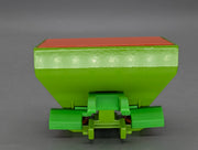 Landwirtschafts Modelle 1:32 Siku Farmer 2050 Amazone ZA-M Max Düngerstreuer mit OVP