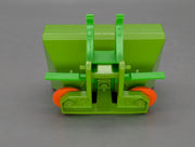Landwirtschafts Modelle 1:32 Siku Farmer 2050 Amazone ZA-M Max Düngerstreuer mit OVP