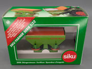 Landwirtschafts Modelle 1:32 Siku Farmer 2050 Amazone ZA-M Max Düngerstreuer mit OVP